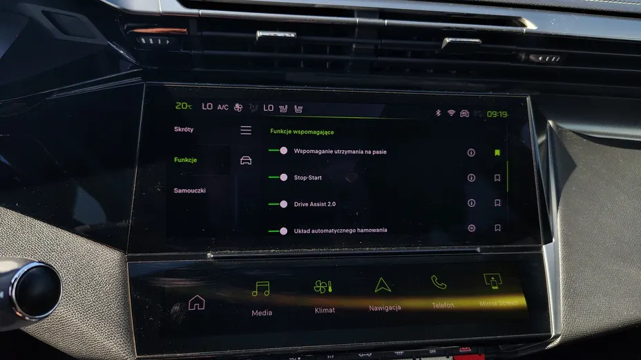 PEUGEOT 408 408 1.2 PureTech GT S&S EAT8