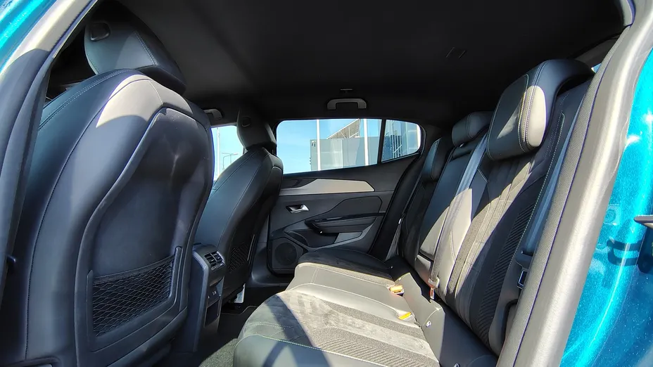 PEUGEOT 408 408 1.2 PureTech GT S&S EAT8