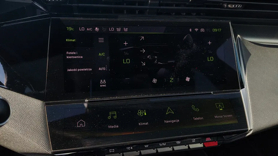 PEUGEOT 408 408 1.2 PureTech GT S&S EAT8