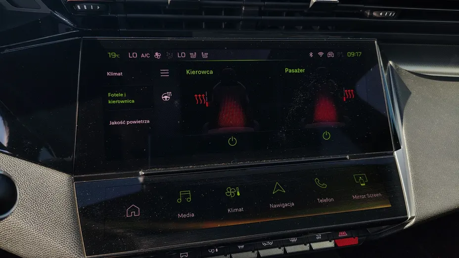 PEUGEOT 408 408 1.2 PureTech GT S&S EAT8