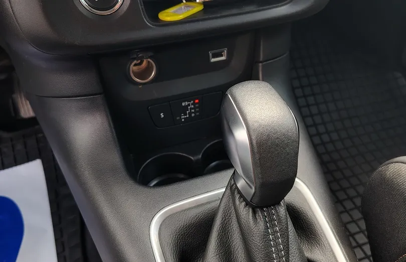 CITROEN C3 C3 1.2 PureTech Max EAT6