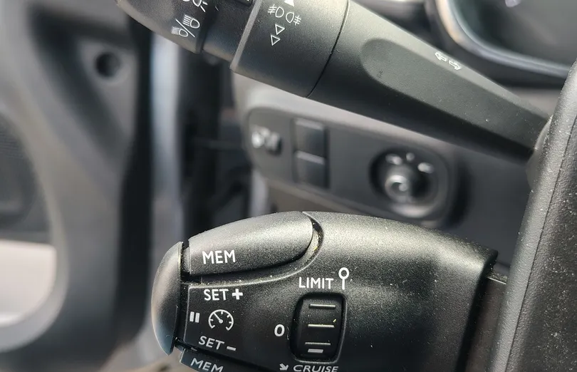 CITROEN C3 C3 1.2 PureTech Max EAT6