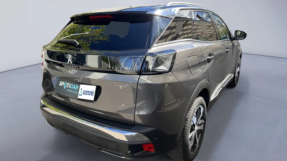PEUGEOT 3008 3008 1.5 BlueHDi GT S&S EAT8