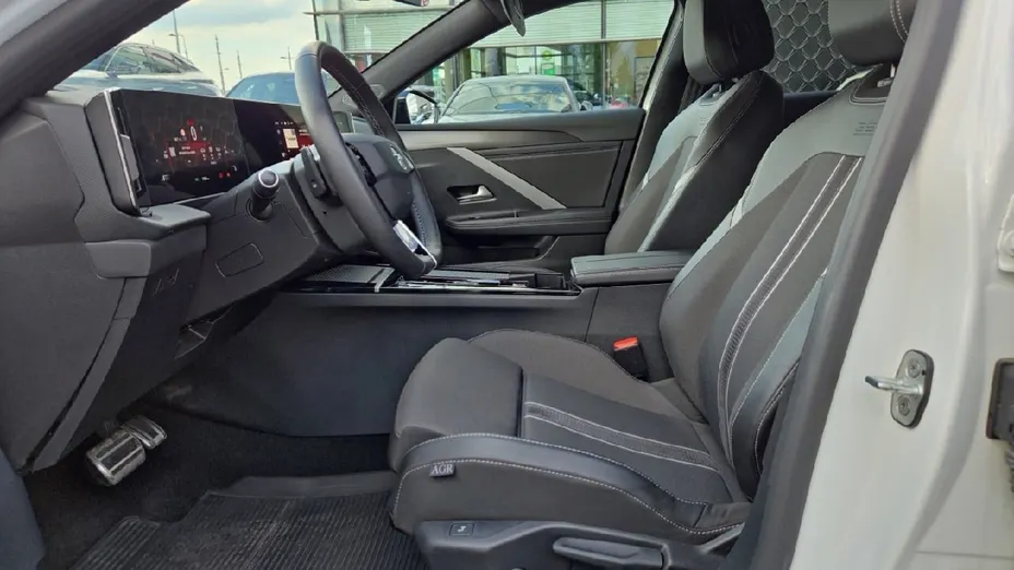 OPEL Astra Astra VI 1.2 T GS S&S aut