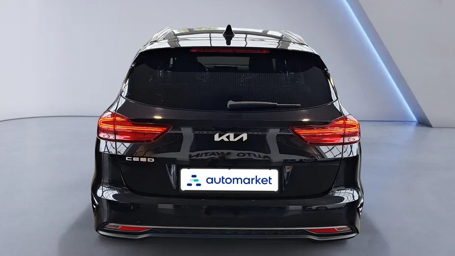 KIA Cee'd Ceed 1.5 T-GDI L DCT
