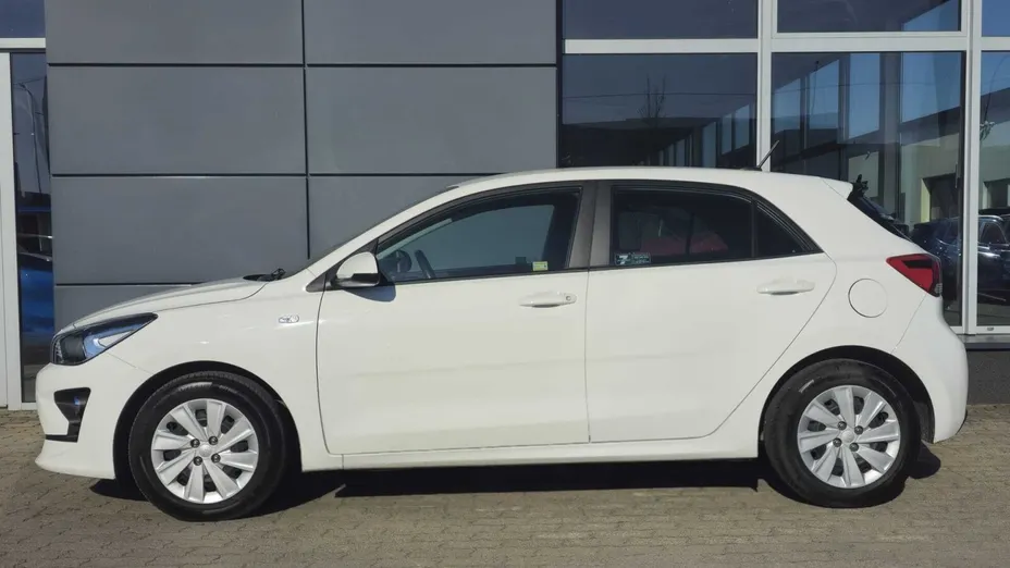 KIA Rio Rio 1.0 T-GDI M
