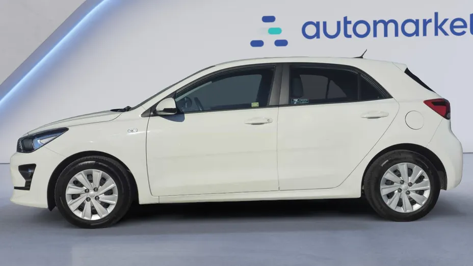 KIA Rio Rio 1.0 T-GDI M