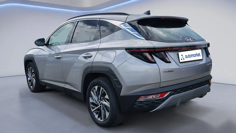 HYUNDAI Tucson Tucson 1.6 T-GDi Smart 2WD