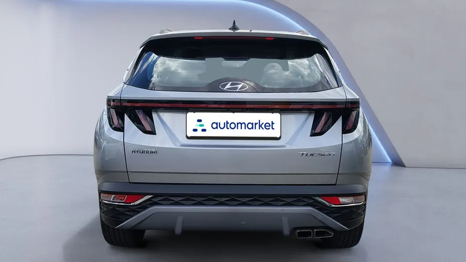 HYUNDAI Tucson Tucson 1.6 T-GDi Smart 2WD