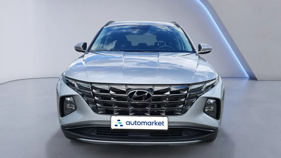 HYUNDAI Tucson Tucson 1.6 T-GDi Smart 2WD