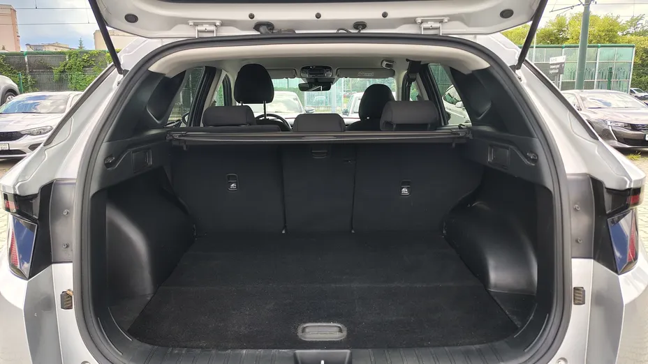 HYUNDAI Tucson Tucson 1.6 T-GDi Smart 2WD