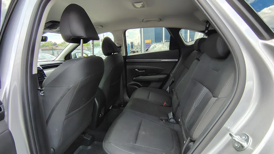 HYUNDAI Tucson Tucson 1.6 T-GDi Smart 2WD