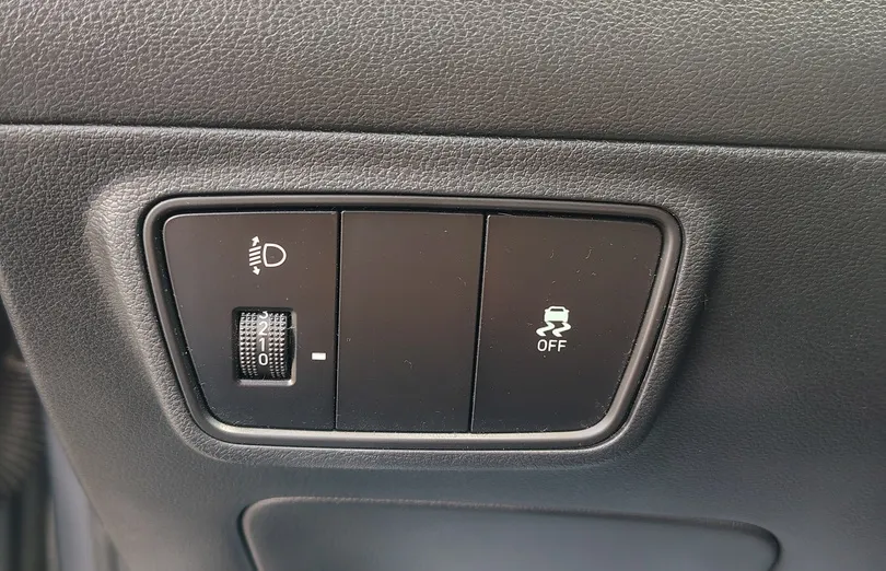 HYUNDAI Tucson Tucson 1.6 T-GDi Smart 2WD