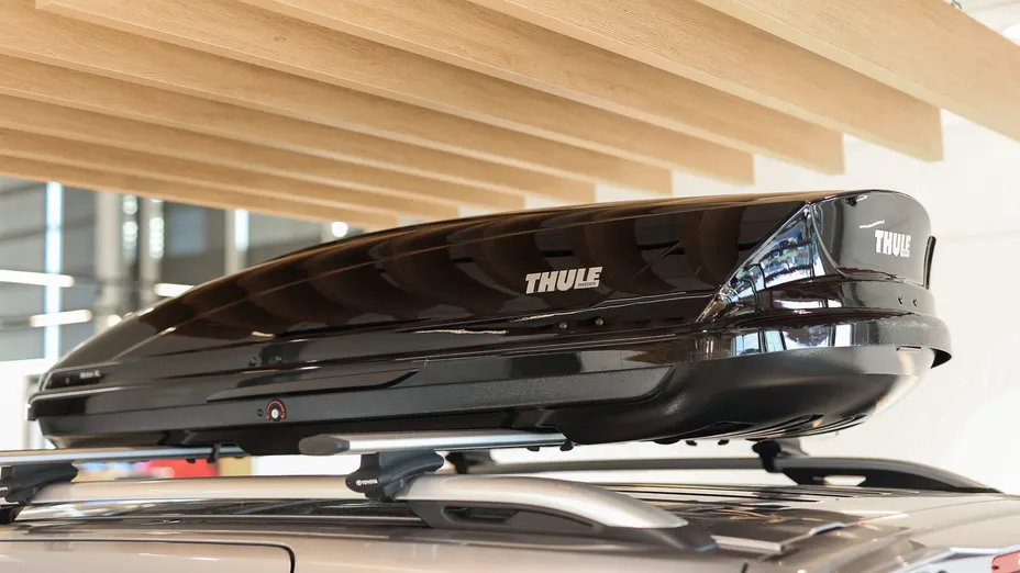 TOYOTA Proace City Verso Proace City Verso 1.2 D-4T Family
