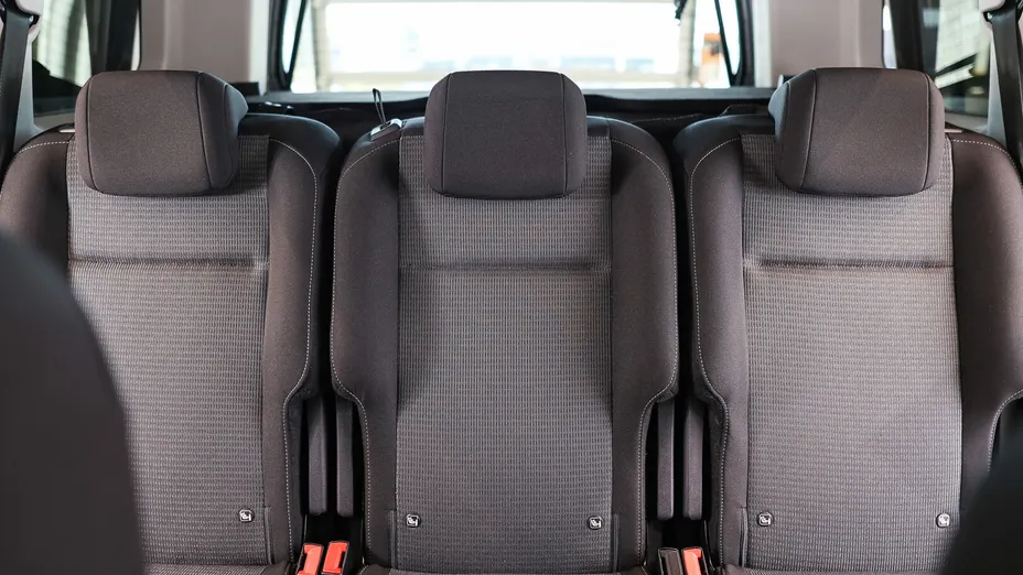 TOYOTA Proace City Verso Proace City Verso 1.2 D-4T Family