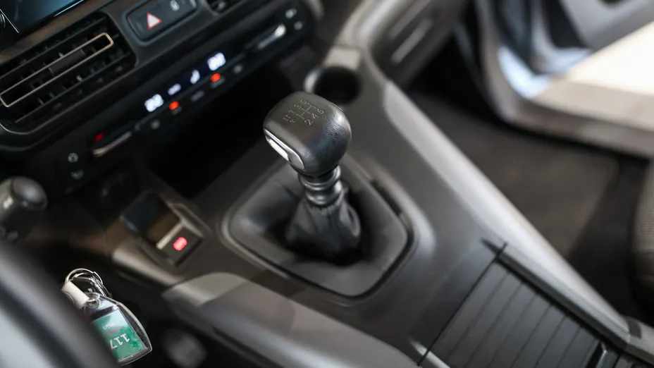 TOYOTA Proace City Verso Proace City Verso 1.2 D-4T Family