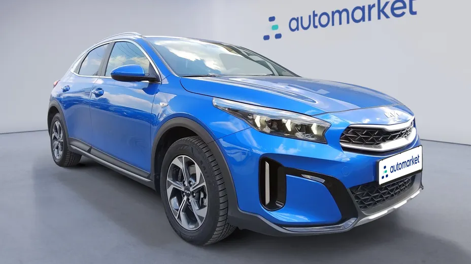 KIA XCeed XCeed 1.5 T-GDI M DCT