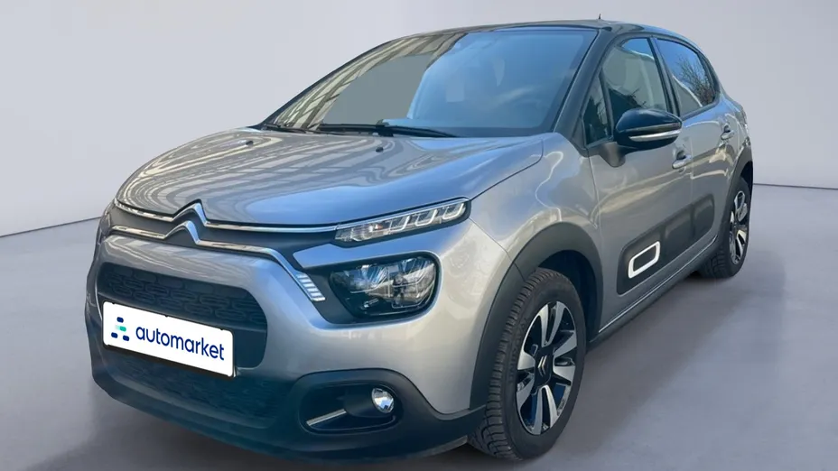 CITROEN C3 C3 1.2 PureTech Max
