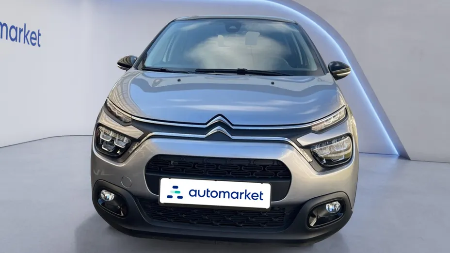 CITROEN C3 C3 1.2 PureTech Max