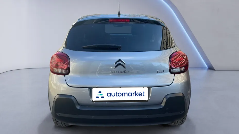 CITROEN C3 C3 1.2 PureTech Max