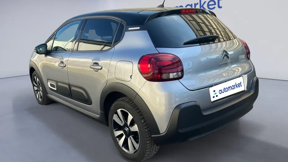 CITROEN C3 C3 1.2 PureTech Max
