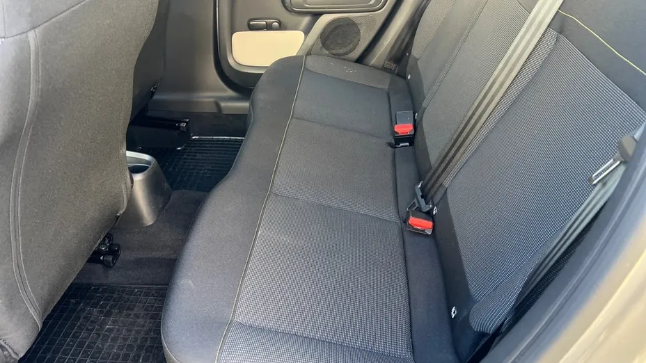 CITROEN C3 C3 1.2 PureTech Max