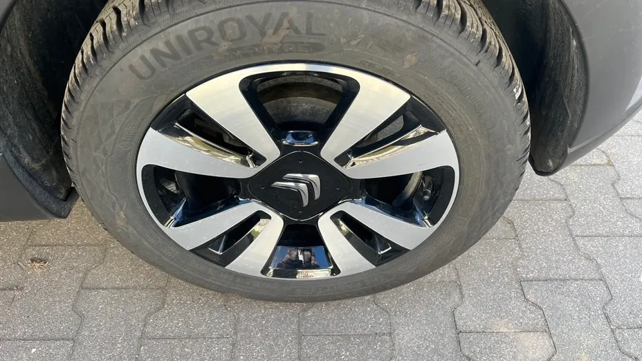 CITROEN C3 C3 1.2 PureTech Max