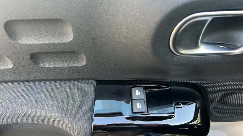 CITROEN C3 C3 1.2 PureTech Max