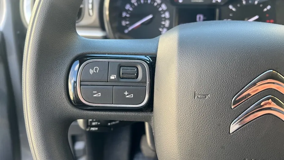 CITROEN C3 C3 1.2 PureTech Max