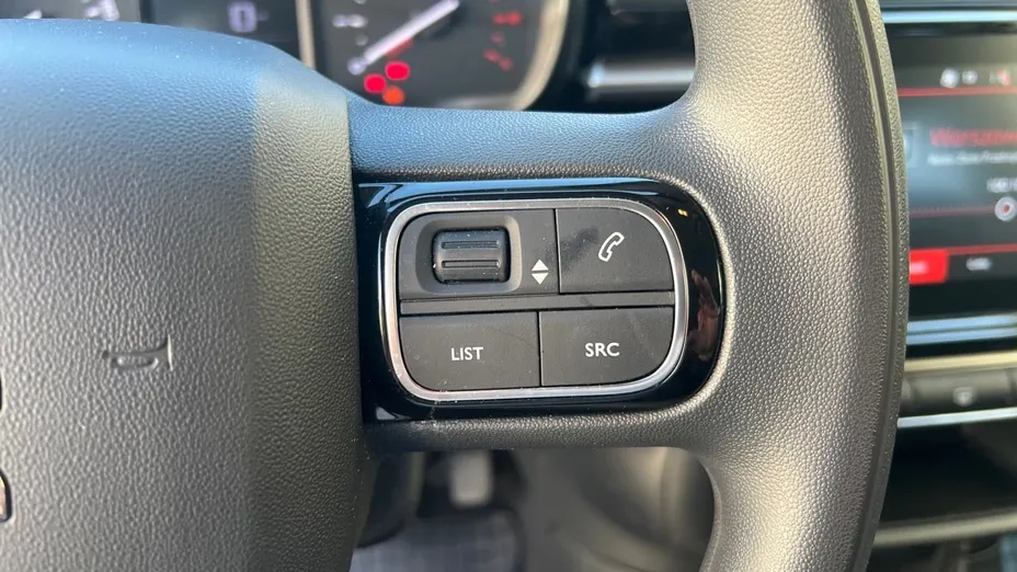 CITROEN C3 C3 1.2 PureTech Max