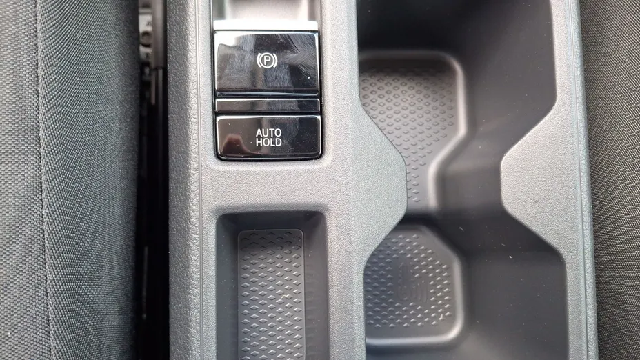 VOLKSWAGEN Caddy Caddy Cargo 1.5 TSI Nowy