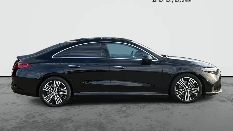 MERCEDES-BENZ CLA -