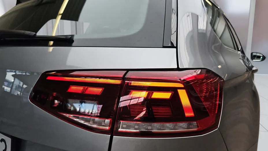 VOLKSWAGEN Passat Passat 2.0 TDI EVO Business DSG