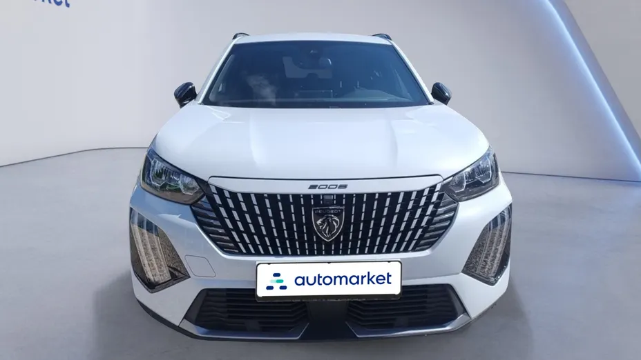 PEUGEOT 2008 2008 1.2 PureTech Allure S&S EAT8
