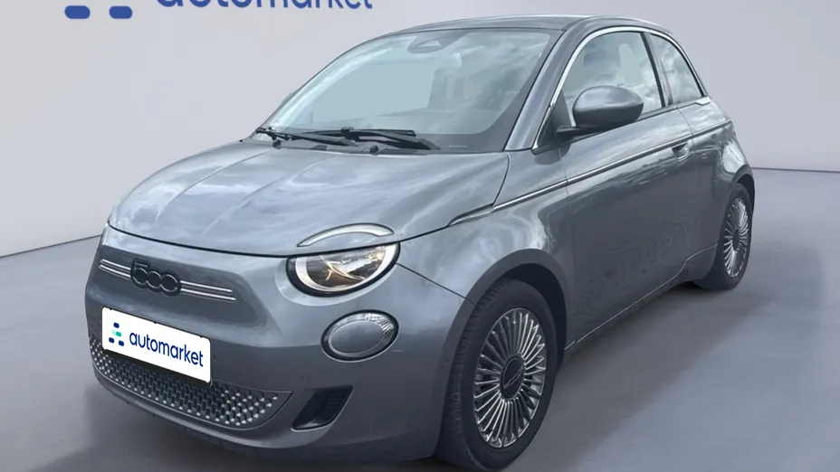 FIAT 500 500 42 kWh La Prima