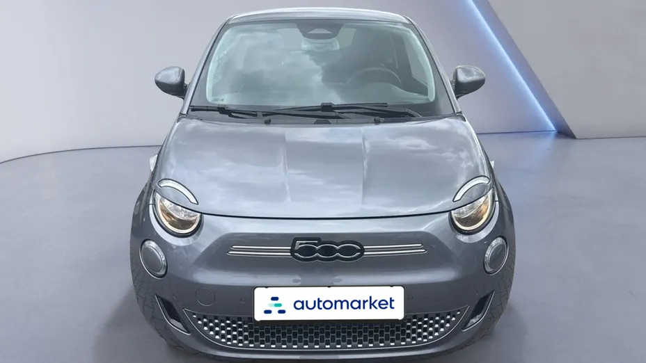 FIAT 500 500 42 kWh La Prima