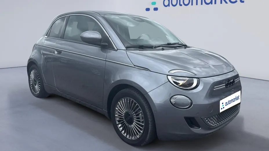 FIAT 500 500 42 kWh La Prima