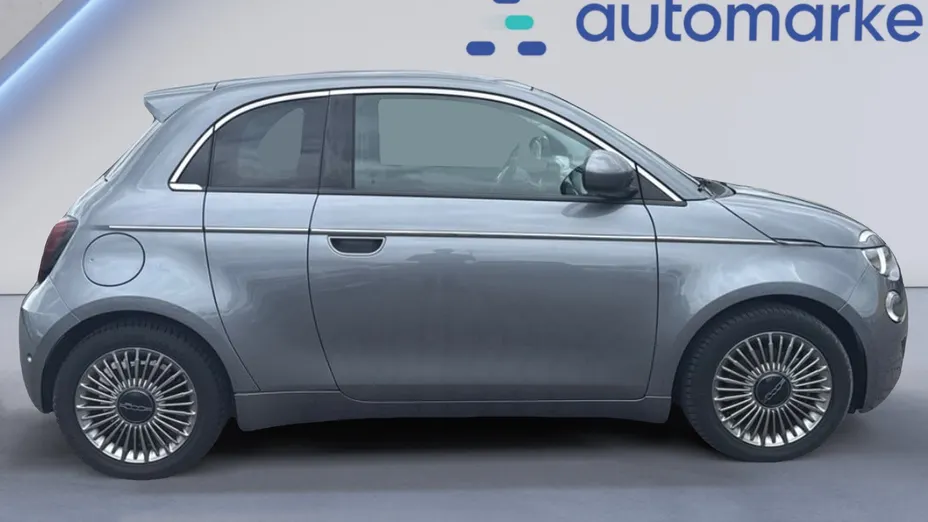 FIAT 500 500 42 kWh La Prima