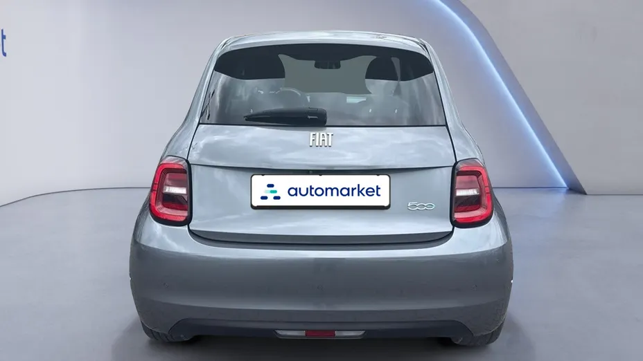 FIAT 500 500 42 kWh La Prima