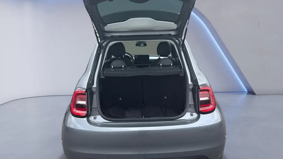 FIAT 500 500 42 kWh La Prima