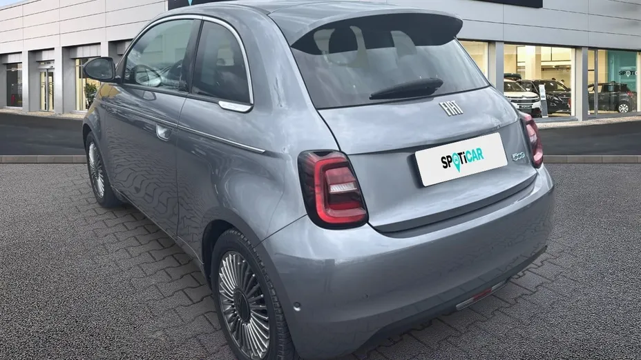 FIAT 500 500 42 kWh La Prima
