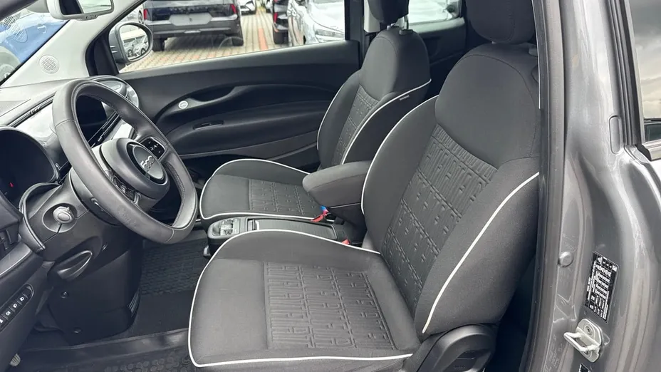 FIAT 500 500 42 kWh La Prima