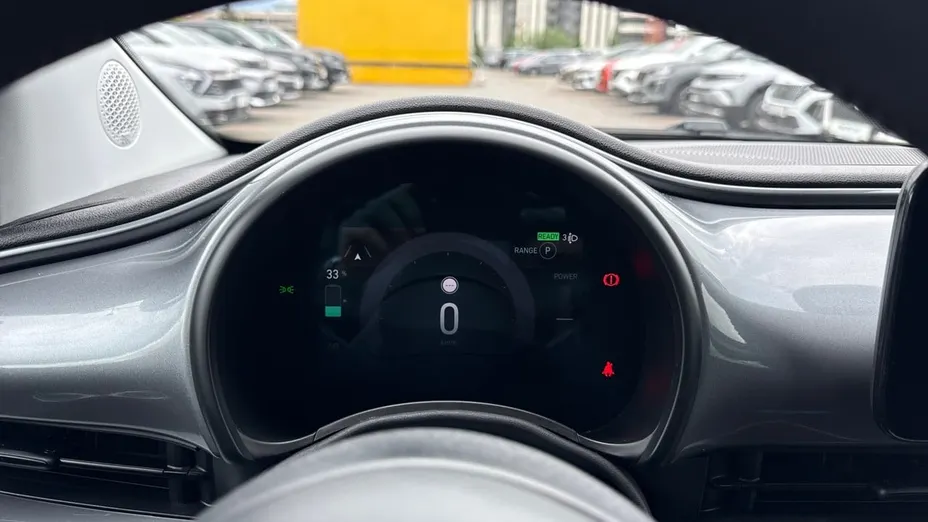 FIAT 500 500 42 kWh La Prima