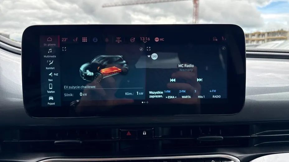 FIAT 500 500 42 kWh La Prima