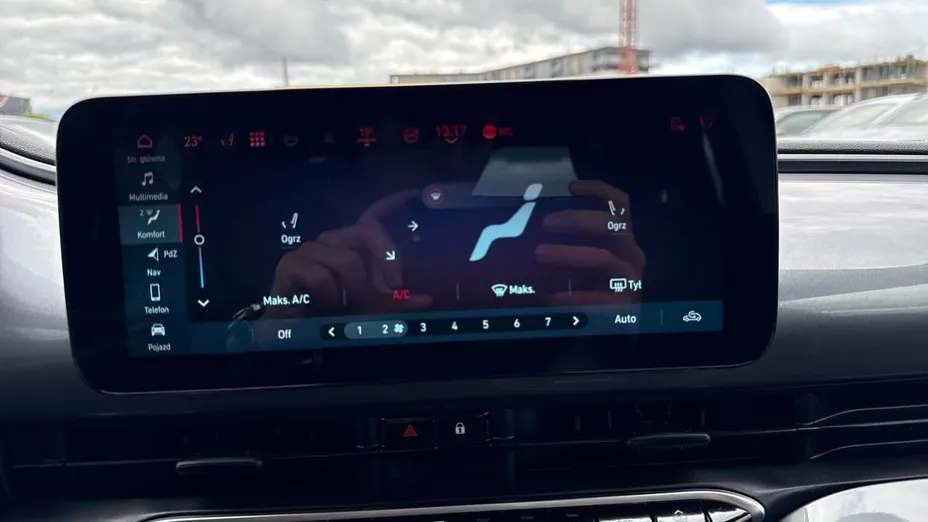 FIAT 500 500 42 kWh La Prima