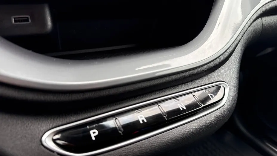 FIAT 500 500 42 kWh La Prima