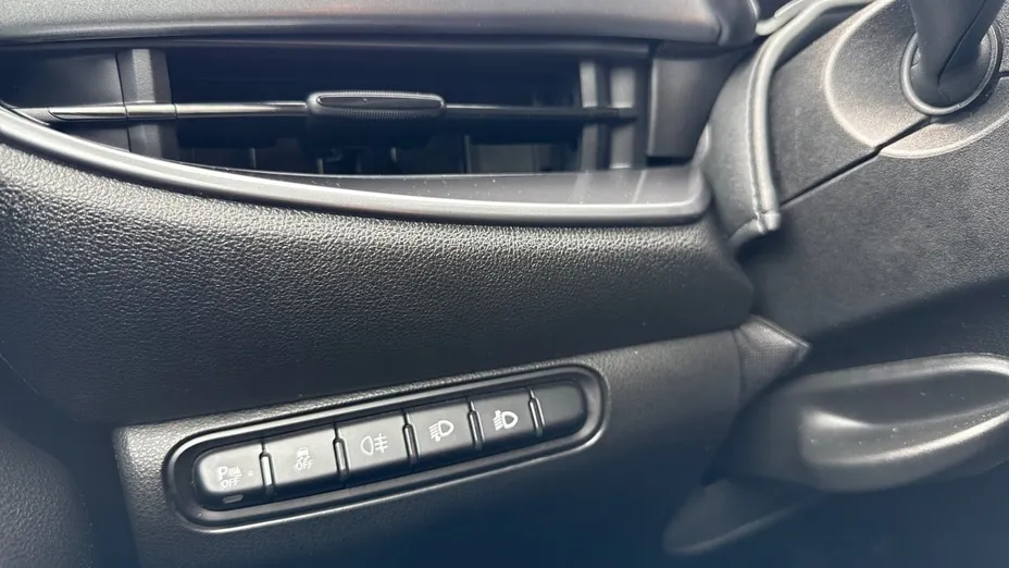 FIAT 500 500 42 kWh La Prima