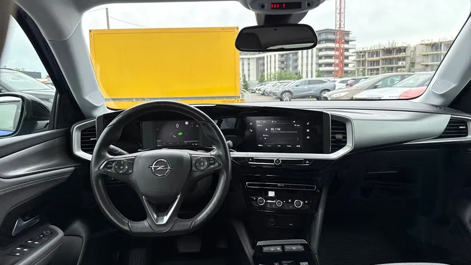 OPEL Mokka Mokka-e 50kWh Edition