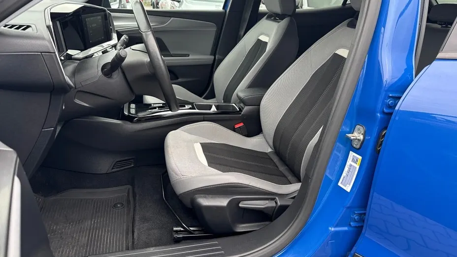 OPEL Mokka Mokka-e 50kWh Edition