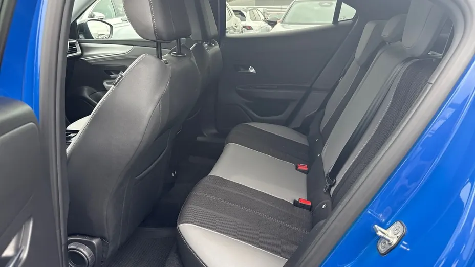 OPEL Mokka Mokka-e 50kWh Edition